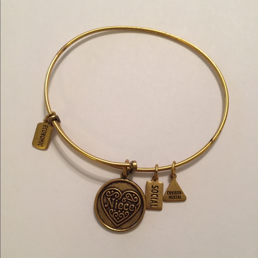 Niece Bracelet
